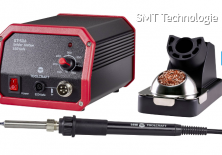 TOOLCRAFT ST-100A pájecí stanice analogová 100 W 150 - 450 °C + pájecí hrot